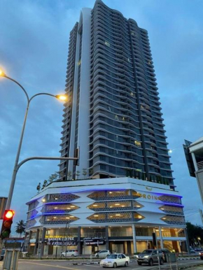 CMK TROIKA APARTMEN